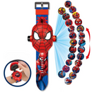 Bosszúállók Gyermekóra vetítéssel - több változatban