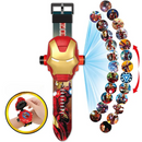 Bosszúállók Gyermekóra vetítéssel - több változatban