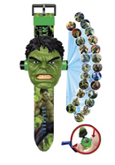 Bosszúállók Gyermekóra vetítéssel - több változatban