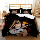 Tervező ágynemű Taylor Swift - több változatban