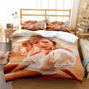 Tervező ágynemű Taylor Swift - több változatban