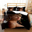 Tervező ágynemű Taylor Swift - több változatban