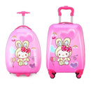 Gyermek utazótáska - több változatban