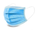 Kék maszk (50 - 200 db)