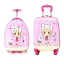 Gyermek utazótáska - több változatban