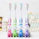 Gyermek fogkefe - 2 db - több változatban