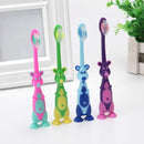 Gyermek fogkefe - 2 db - több változatban