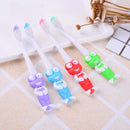 Gyermek fogkefe - 2 db - több változatban