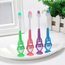 Gyermek fogkefe - 2 db - több változatban