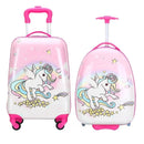 Gyermek utazótáska - több változatban