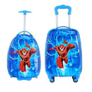 Gyermek utazótáska - több változatban