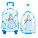 Gyermek utazótáska - több változatban