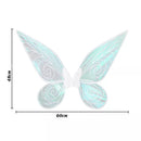 Világító szárnyak - több változatban