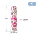 Színes tamponok 100 db - több változatban