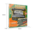 Kerek elektromos vonatpálya - több változatban