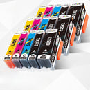 Cserepatron Canon 525 XL / 526 XL készülékhez - több változatban