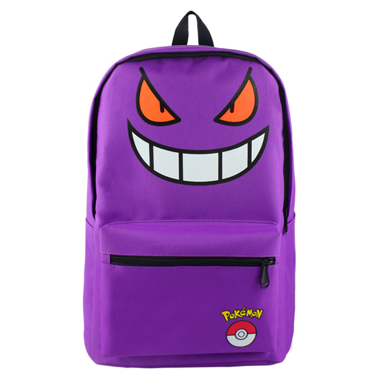 Gyerek hátizsák Pokémon - Gengar