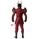 Ördög jelmez - több változatban