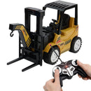 RC modell targonca
