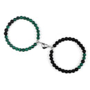 Mágneses karkötők pároknak - több változatban