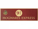 Jegy a Roxfort Expresszre - Harry Potter