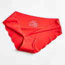 Női kényelmes bugyi - több színben