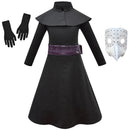 Gyermek jelmez Pestis doktor - több változatban