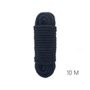 Pamut BDSM kötél - több változatban