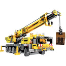 Daru építőkészlet