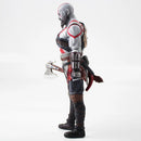 Figurák God of War - több változatban