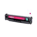 Toner készlet HP 131A / CF210A festékhez