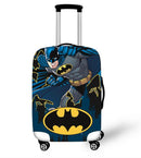 Gyermek bőröndhuzat Marvel - több változatban