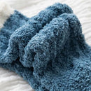 Női téli zokni - több változatban