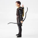 Figurák God of War - több változatban