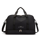 Női utazótáska - több színben