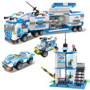 Rendőrségi felszerelés - több változatban