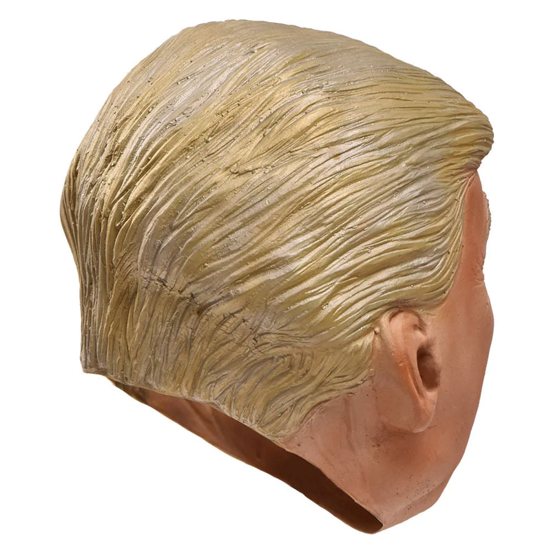 Donald Trump maszk