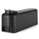 Modern fali szappanadagoló - több színben