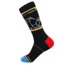 Vicces zoknik - több változatban