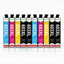 Tintapatronok Epson T603-hoz - több változatban