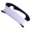 Repülő sárkány kutya motívummal