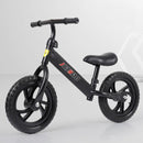 Gyermek egyensúlyozó kerékpár - több színben