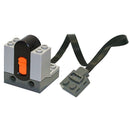 Elektromos alkatrészek az építőkészlethez - több változatban