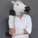 Ló maszk patával - több változatban