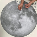 Puzzle Moon