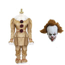 Jelmez - Pennywise - több változatban