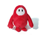 Plüss Őszi srácok