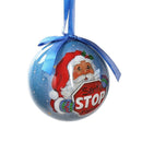 Karácsonyfa gömbök - több változatban