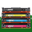 Tonerek Samsung CLT-K504S készülékhez - több színben