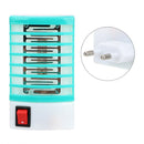 Szúnyog lámpa foglalatba